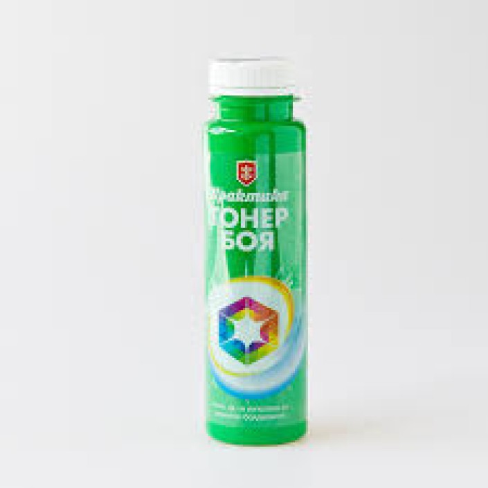 Практика Тонер боя Зелена - 250 ml