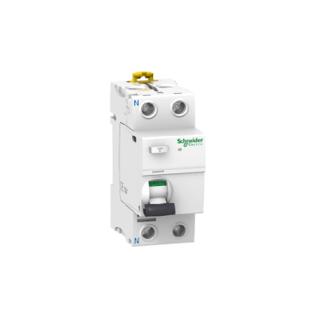  ДЕФЕКТНОТОКОВА ЗАЩИТА АС A9R50225 iIDK 2P 25A 30mA