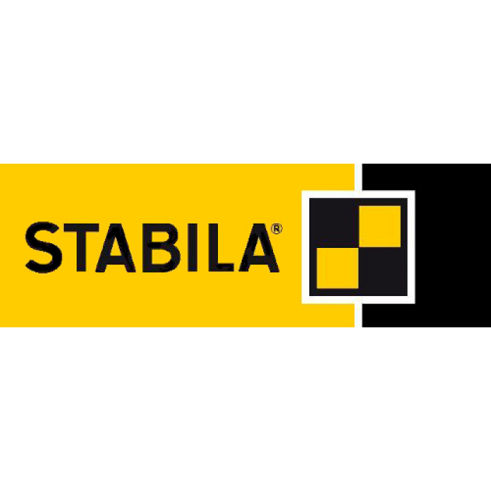 Алуминиев нивелир STABILA 150cm /type70 от строителна борса за Измерване и нивелация