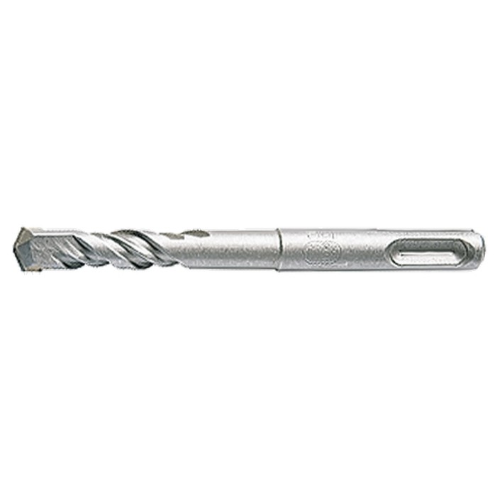 Свредло за бетон, 12 х 210 mm, двойна спирала, SDS PLUS MTX