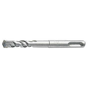 Свредло за бетон, 8 х 210mm, двойна спирала, SDS PLUS MTX