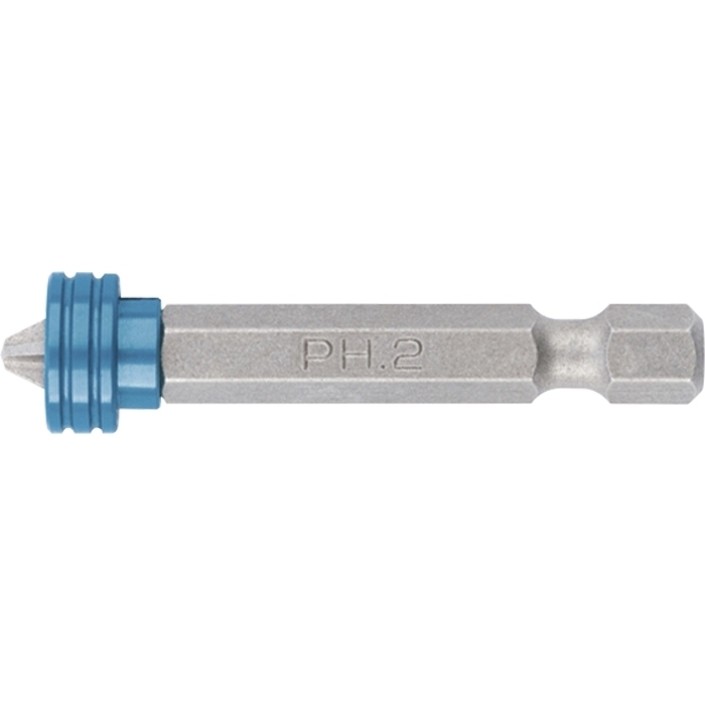 БИТ, ЗА ГИПСОКАРТОН, PH2 X 50 MM, С ОГРАНИЧИТЕЛ И МАГНИТ GROSS от строителна борса за Ръчни инструменти