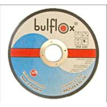 Диск за метал, BULFLEX,  230х2mm. от строителна борса за Консумативи