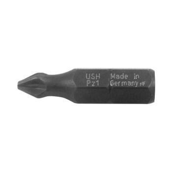 Накрайник USH PZ 1x25мм