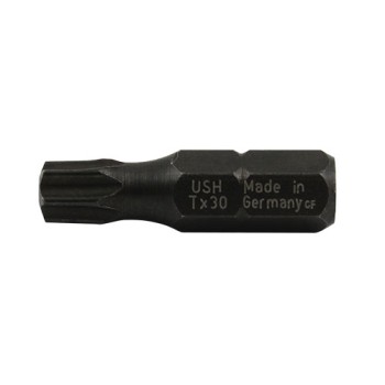 Накрайник USH TORX 30x25мм