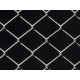 Мрежа оградна поцинкована плет 50*50 , Н1500, 10 м 