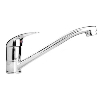 Стоящ смесител за кухня Alcala HT6224-1