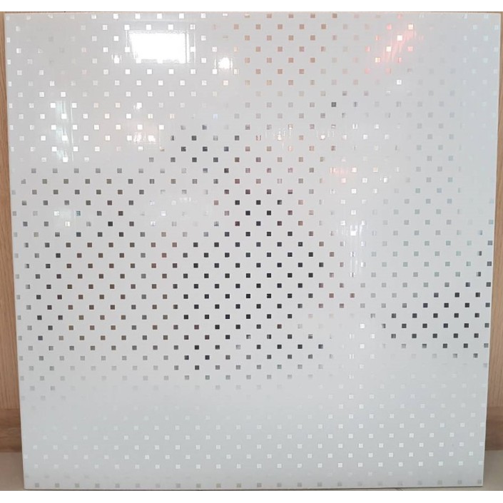 PVC пана за окачен таван - НМ 33 60х60см