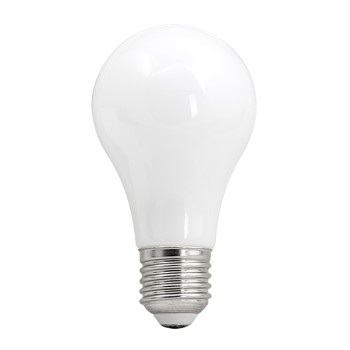 LED крушка 6W, Е27, 4200К, 220V, неутрална светлина, SMD 2835
