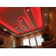 LED лента, 4.8W/m., червена, 12V DC, 60LEDs/m., 5m., IP65 