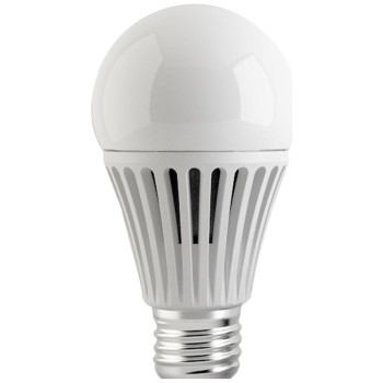 LED крушка Е27 неутрална светлина, 10W (=80W)
