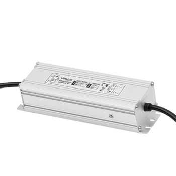 Захранване за LED лента, стабилизирано, 12V DC, 60W, IP67, Водоустойчиво
