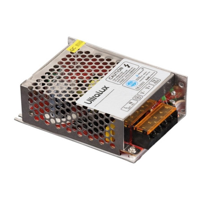 Захранване за LED лента,  24V DC, 25W, Неводоустойчиво  от строителна борса за Осветление