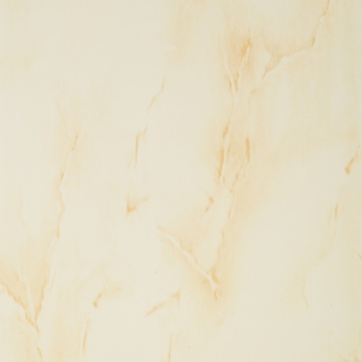 PVC Ламперия Decoline  - Мармо беж 0.25m/8mm/2.7m