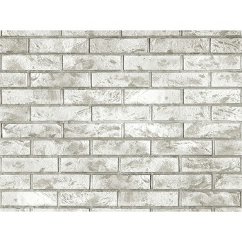 PVC Ламперия VILO Rusty Brick (Мotivo Classic) 0.25m/2.65m
