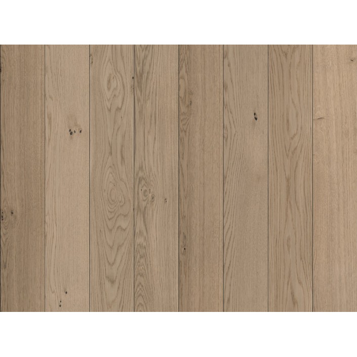 PVC Ламперия VILO Toffy Wood (Motivo Classic) - 0.25m/8mm/2.65m