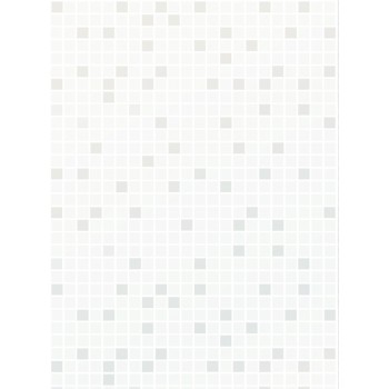 PVC Ламперия Мозайка - 0.25m./8mm./3m.