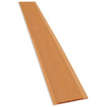 PVC Ламперия VILO Череша  0.10m/8mm/2.6m