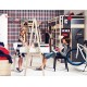 Стенен панел KERRADECO TEXTILE  - SCOTCH от строителна борса за Стенна декорация Kerradeco