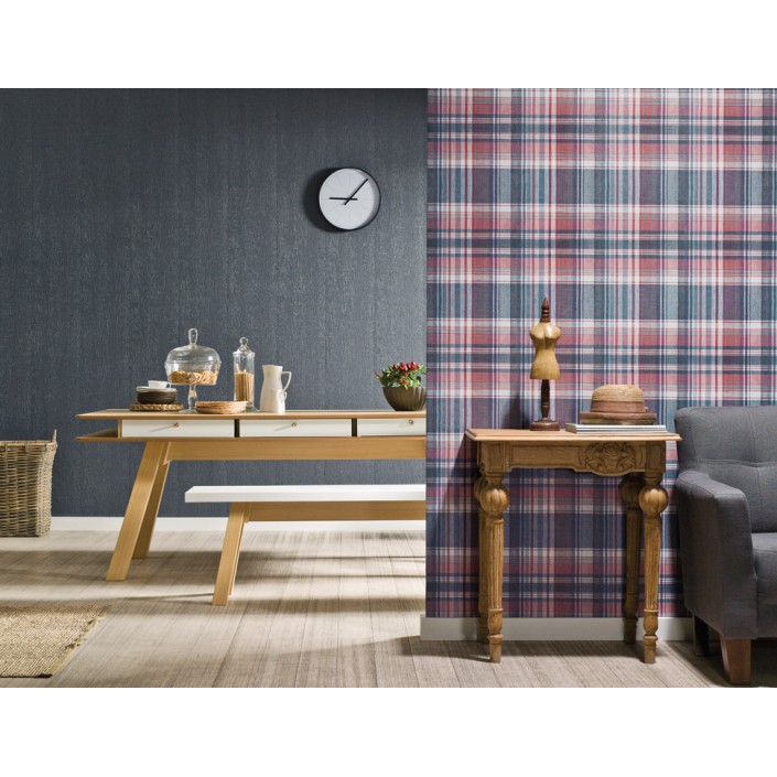 Стенен панел KERRADECO TEXTILE  - SCOTCH от строителна борса за Стенна декорация Kerradeco
