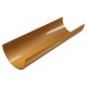 Улук 3м PVC (компонент от система за улуци Classic 120) от строителна борса за Улуци и отводнителни канали