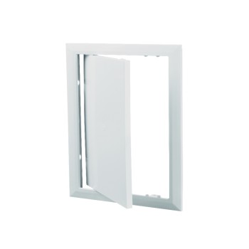 Пластмасов ревизионен отвор Vents серия D 150x200 mm