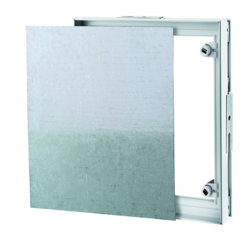 Ревизионна вратичка за плочки VENTS Серия DKP 150x150mm