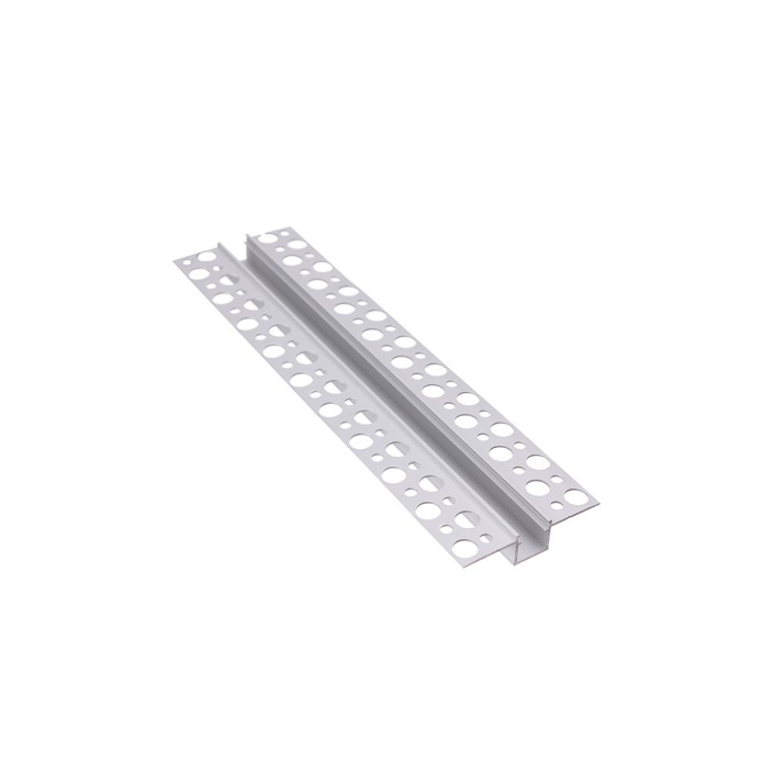 Алуминиев профил за LED лента Deoline P - 1m.
