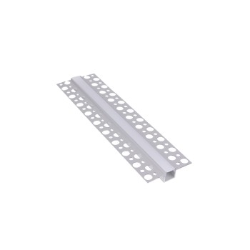 Алуминиев профил за LED лента Deoline P - 3m.