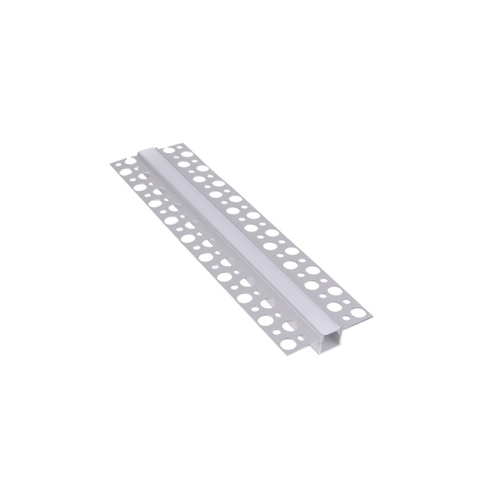 Алуминиев профил за LED лента Deoline P - 3m.