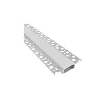 Алуминиев профил за LED лента Deoline XL - 3m.