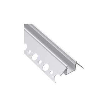 Алуминиев профил за LED лента Deoline Z - 1m.
