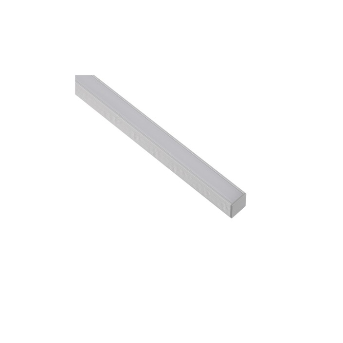Крайна капачка за LED профилна линия Deoline 13х14