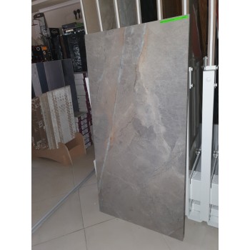 Полиран гранитогрес ALANYA GREY - 60x120cm - 990003
