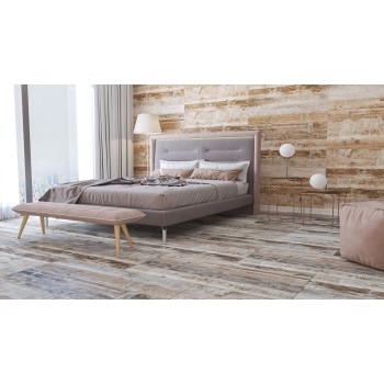 990015 - Матиран гранитогрес SERAWOOD ANTHRACITE - 60x120cm