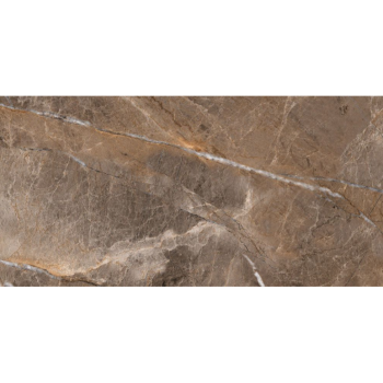 Полиран гранитогрес ALANYA BROWN - 60x120cm - 990002
