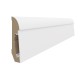 Подов перваз ESTILO VOX -2.4m - MDF - E101 от строителна борса за Первази VOX ESTILO MDF