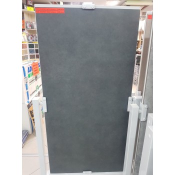 Матиран гранитогрес ZEN 60x120cm - Anthracite
