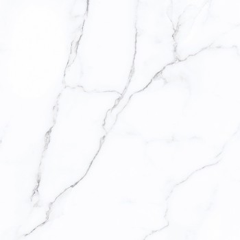 880026 - Гранитогрес полиран калиброван Calacatta - 60x60cm