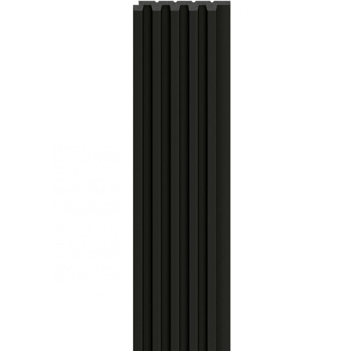 Стенен панел LINERIO S- line Black - 6061471