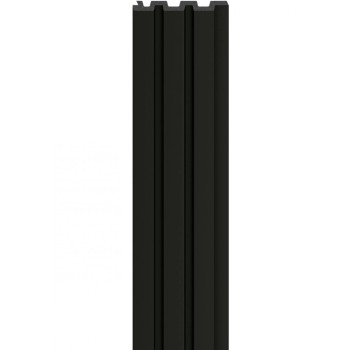 Стенен панел LINERIO M- LINE Black - 6061465