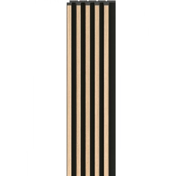 Стенен Панел LINERIO S-Line Natural Black - 6063144