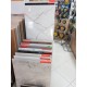 Полиран гранитогрес  58x118cm - INDIANA GREY - 880002 от строителна борса за Обзавеждане за баня