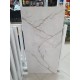 Полиран гранитогрес  58x118cm - INDIANA GREY - 880002 от строителна борса за Обзавеждане за баня