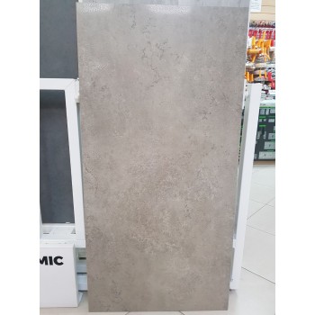 Матиран гранитогрес 60x120cm - BUXY GREY - 880006