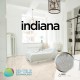 Полиран гранитогрес  58x118cm - INDIANA GREY - 880002 от строителна борса за Обзавеждане за баня
