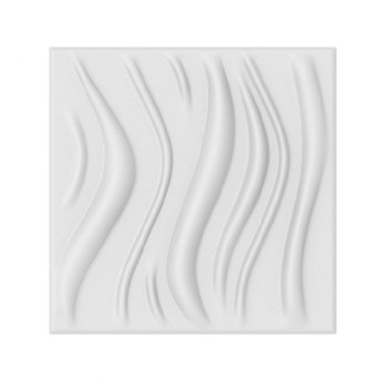Пано FALA - 50*50 cm - XPS - 2 кв.м. в пакет 