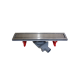 Линеен сифон CONFLUO Premium Line 550mm
