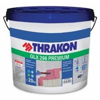 Thrakon GLX 298 Бетонконтакт - 5 кг